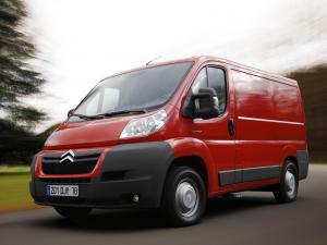 Citroen Jumper Van '2006